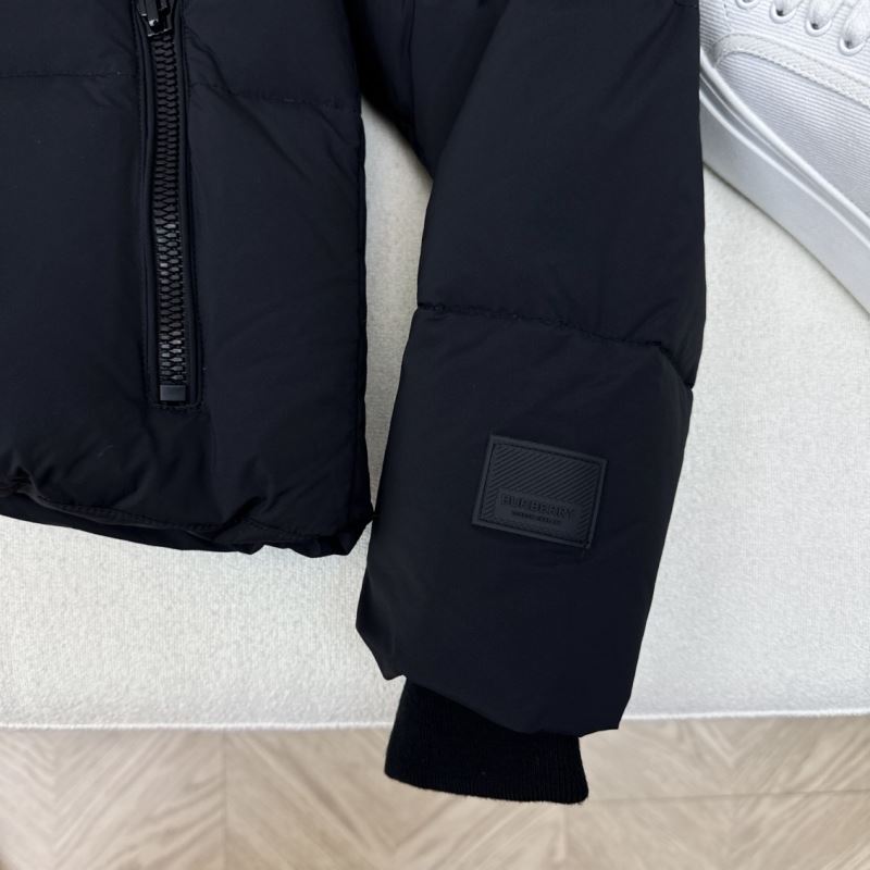 Burberry Down Jackets